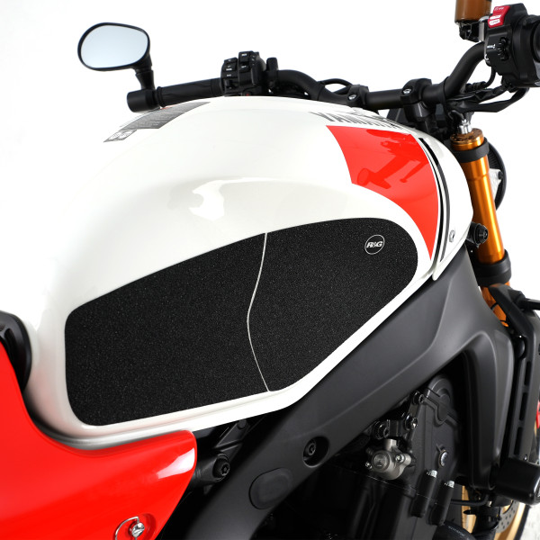 R&G R&G Tank Traction Grips for Yamaha XSR900 GP '24-